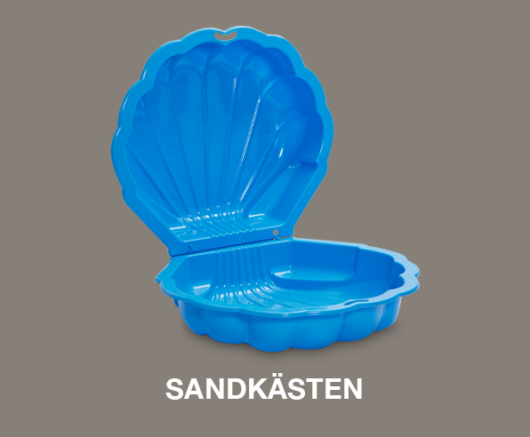 Sandkästen