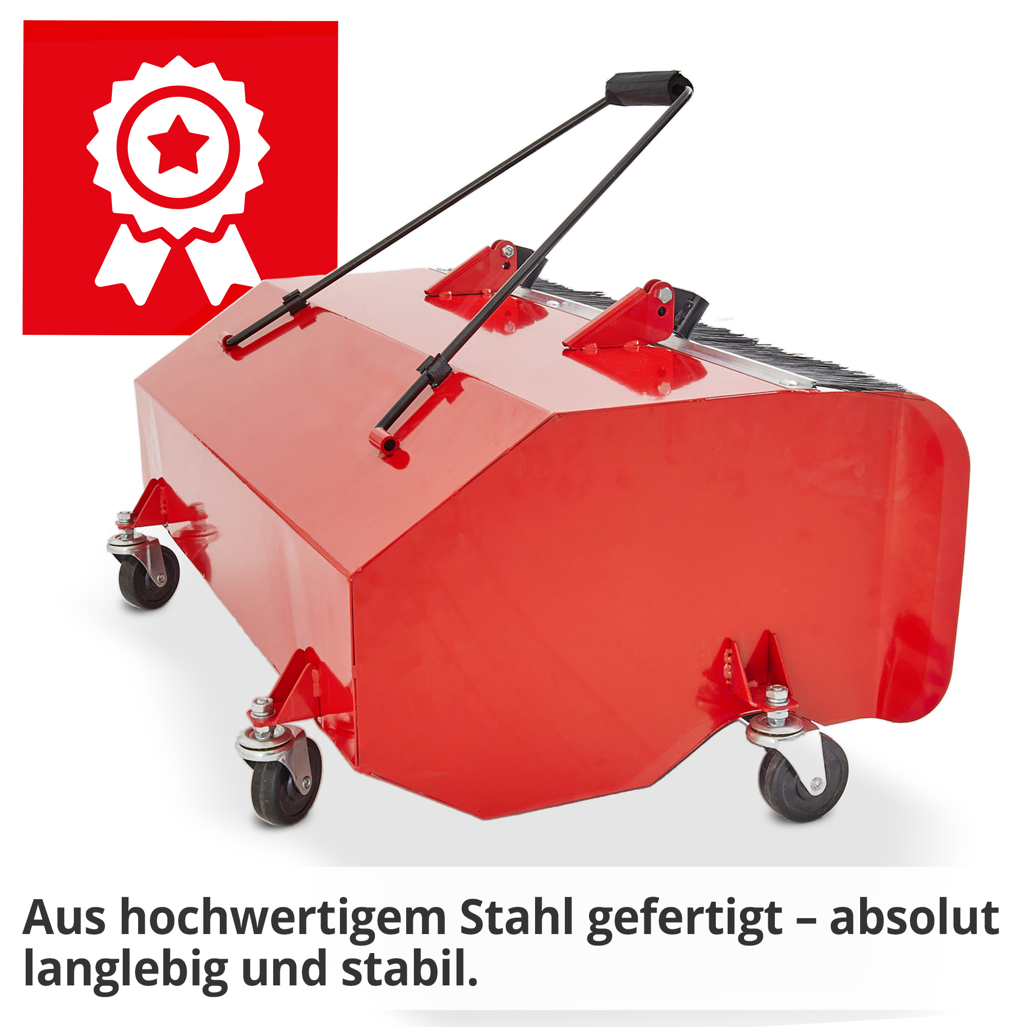 Hochwertige und langlebige Auffangbox