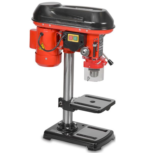Hecht 1055 Standbohrmaschine 