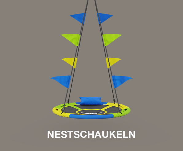 Nestschaukeln