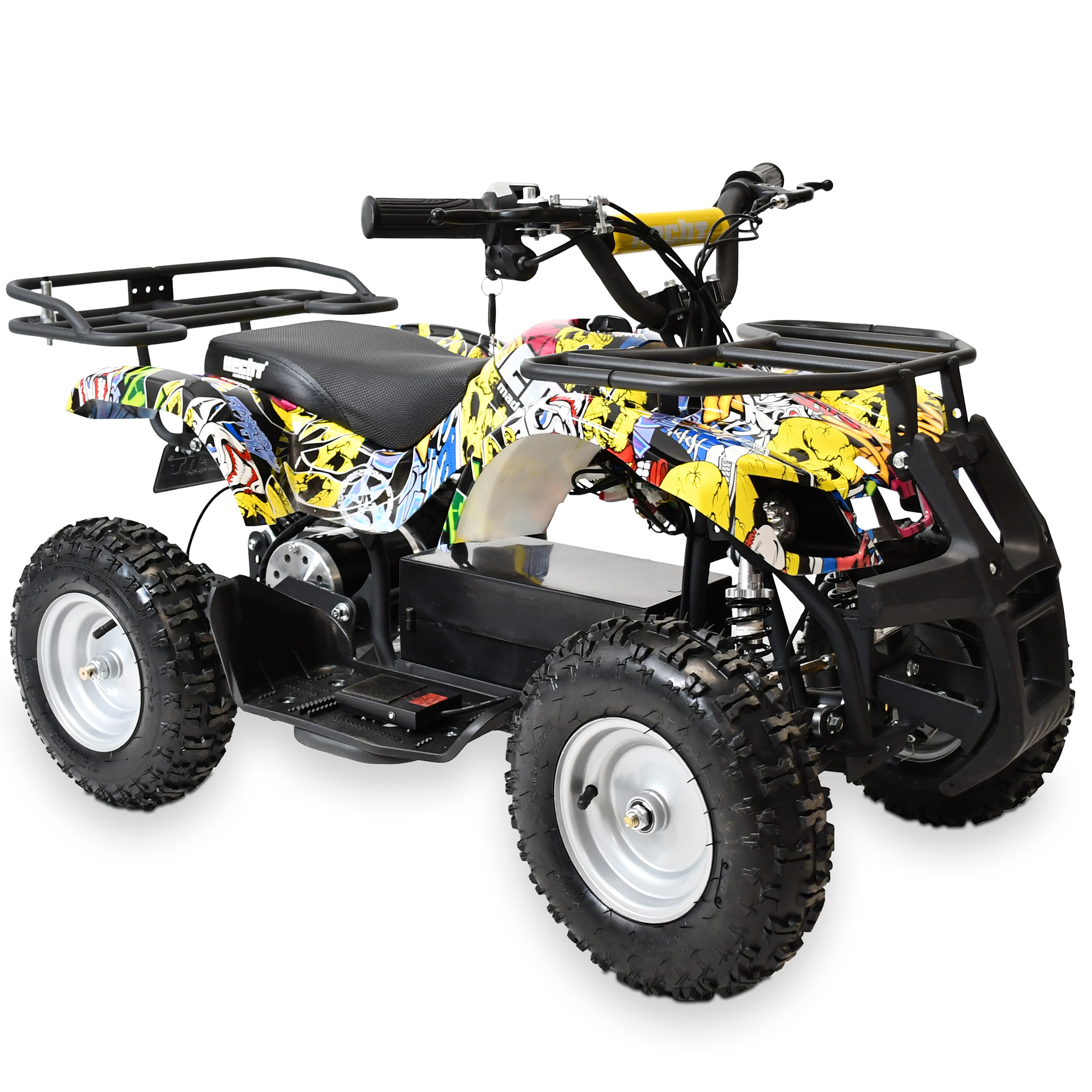 Hecht 56100 COMIC QUAD