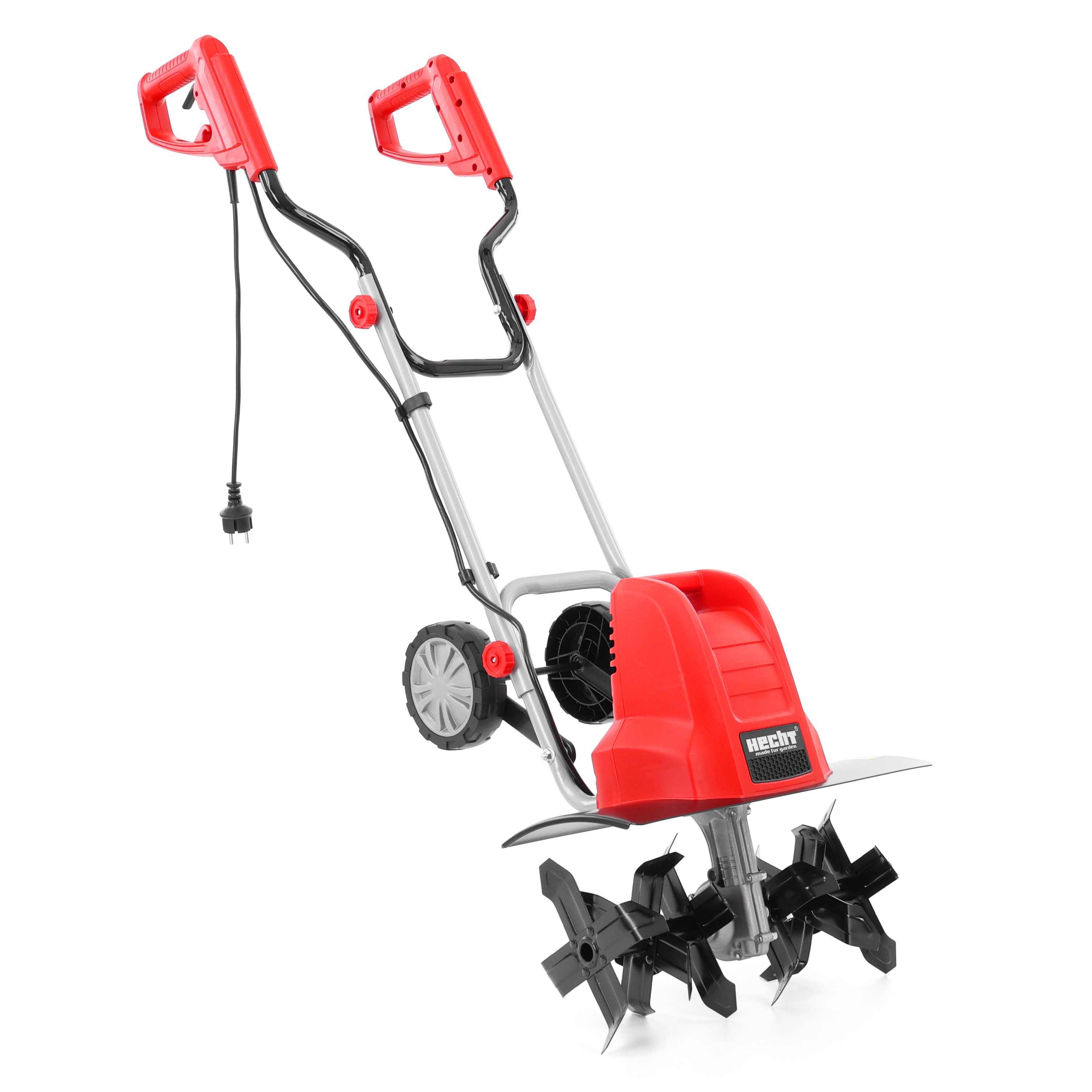 Gartenhacke HECHT 748 Elektro mit 1800 W Leistung und 45 cm Arbeitsbreite