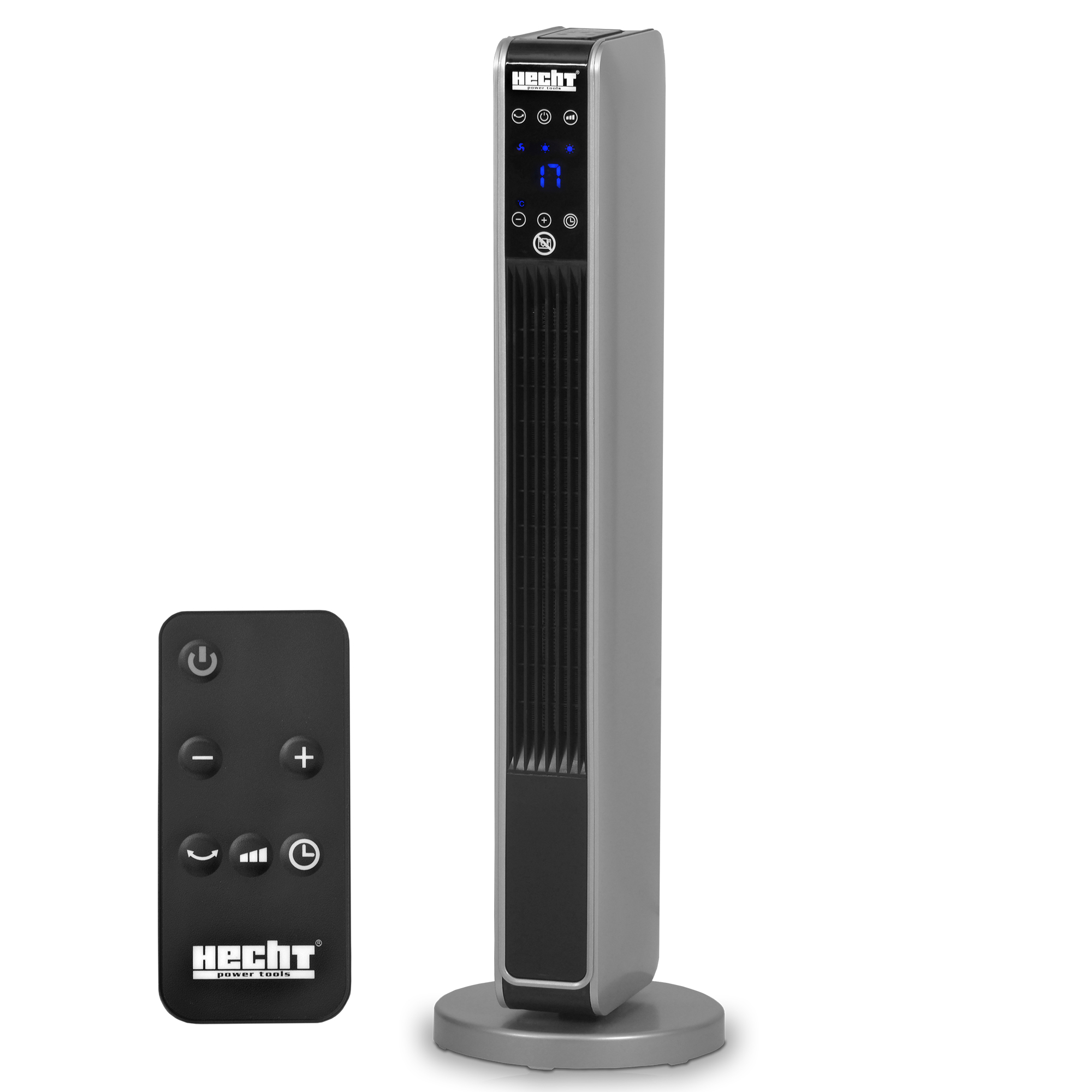 Hecht 3611 Keramik Heizlüfter