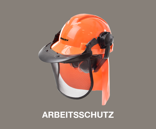 Arbeitsschutz