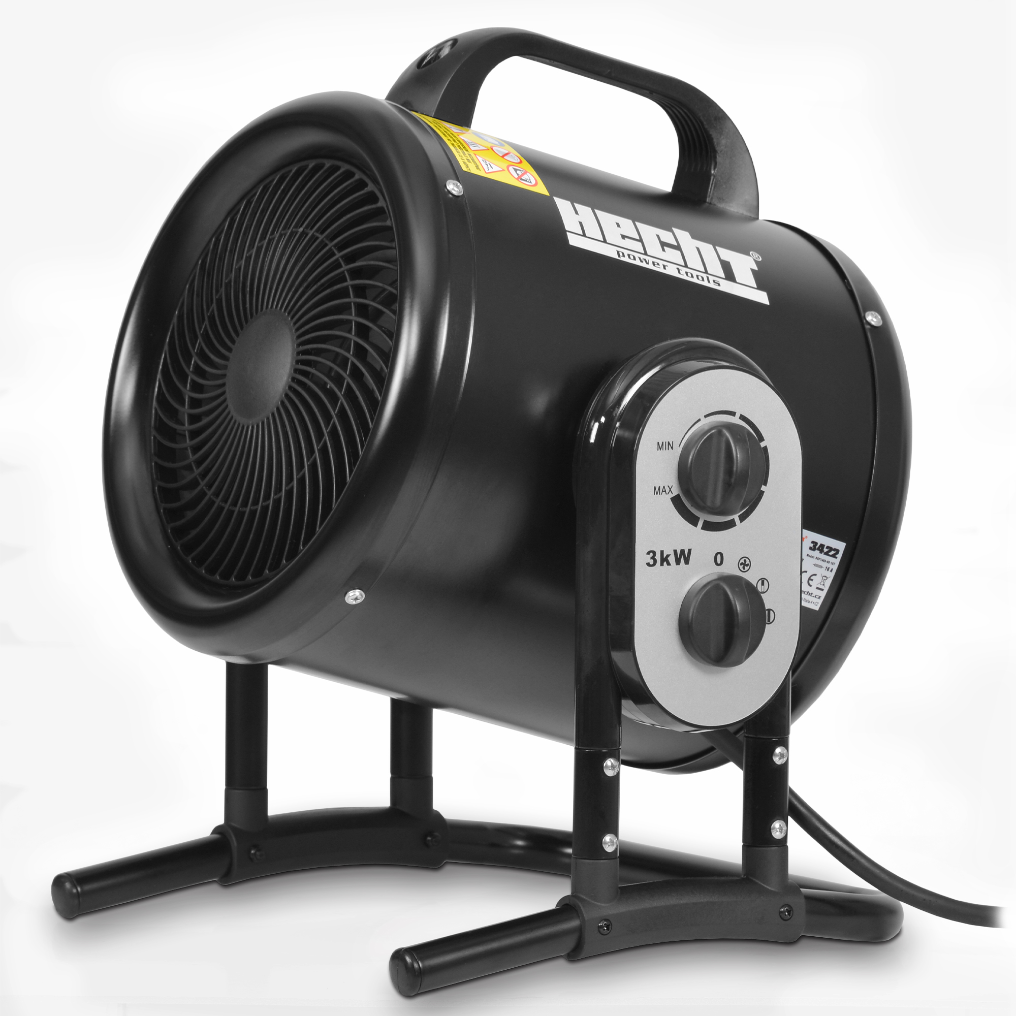 Hecht 3422 Heizlüfter