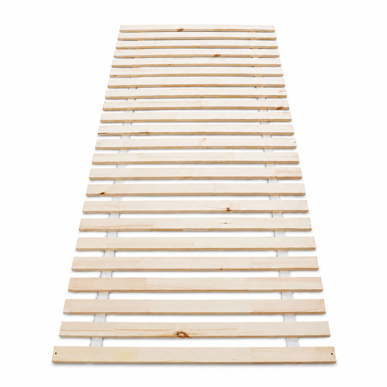 Wolkenland Lattenrost 823 - 80 x 200 cm | 23 Bretter | (Dieses Bild wurde mit Hilfe von KI generiert.)