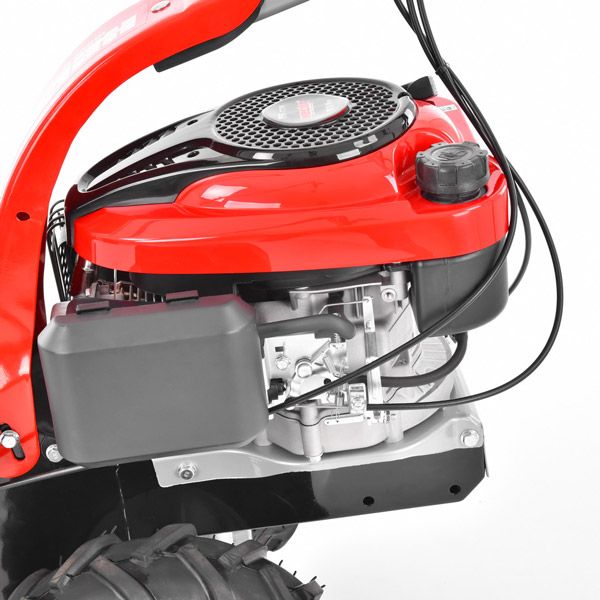 HECHT Balkenmäher »587« Balkenmäher mit leistungsstarkem Motor