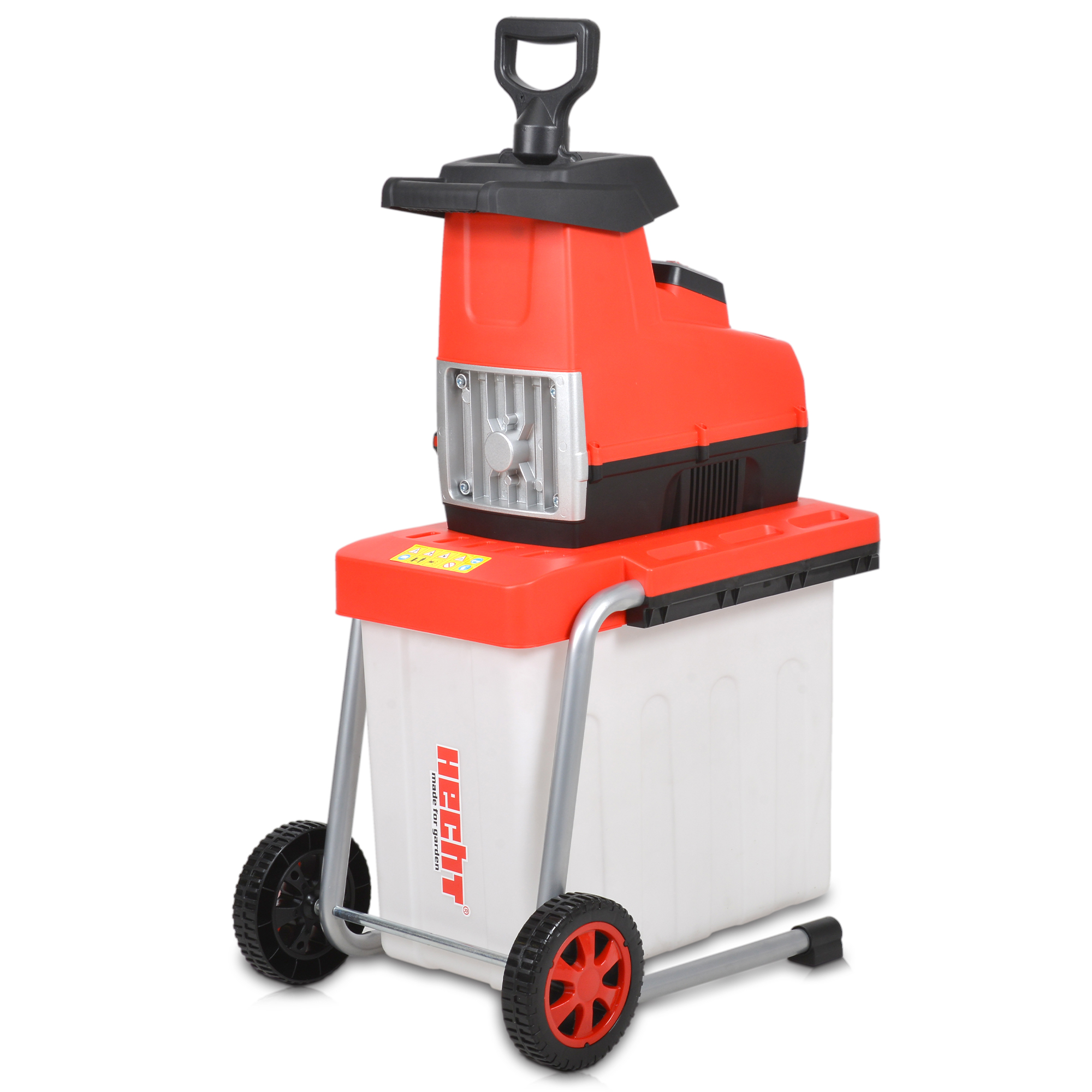 Hecht 6285 XL Gartenhäcksler