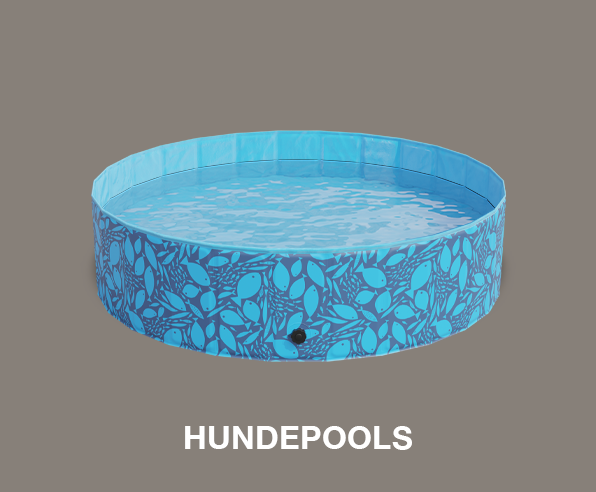 Hundepools