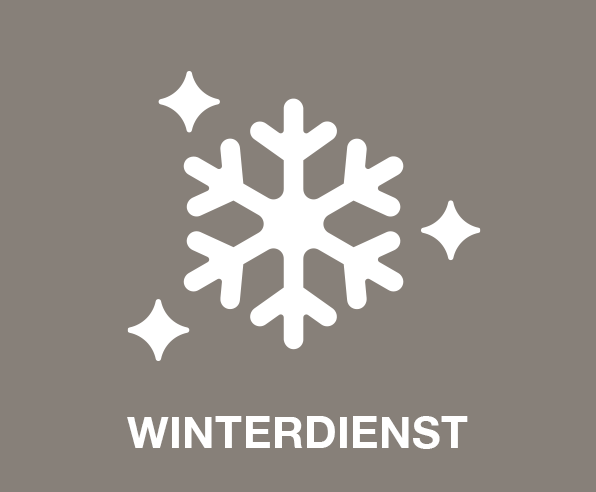 Hof & Werkstatt Winterdienst