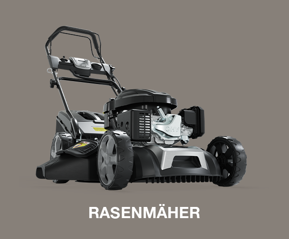 Rasenmäher