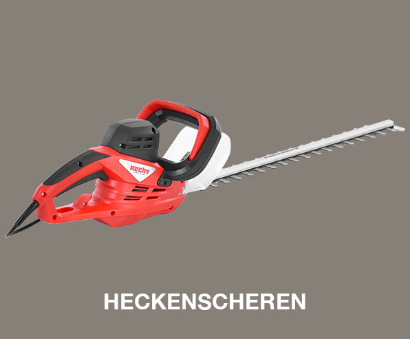 Heckenscheren