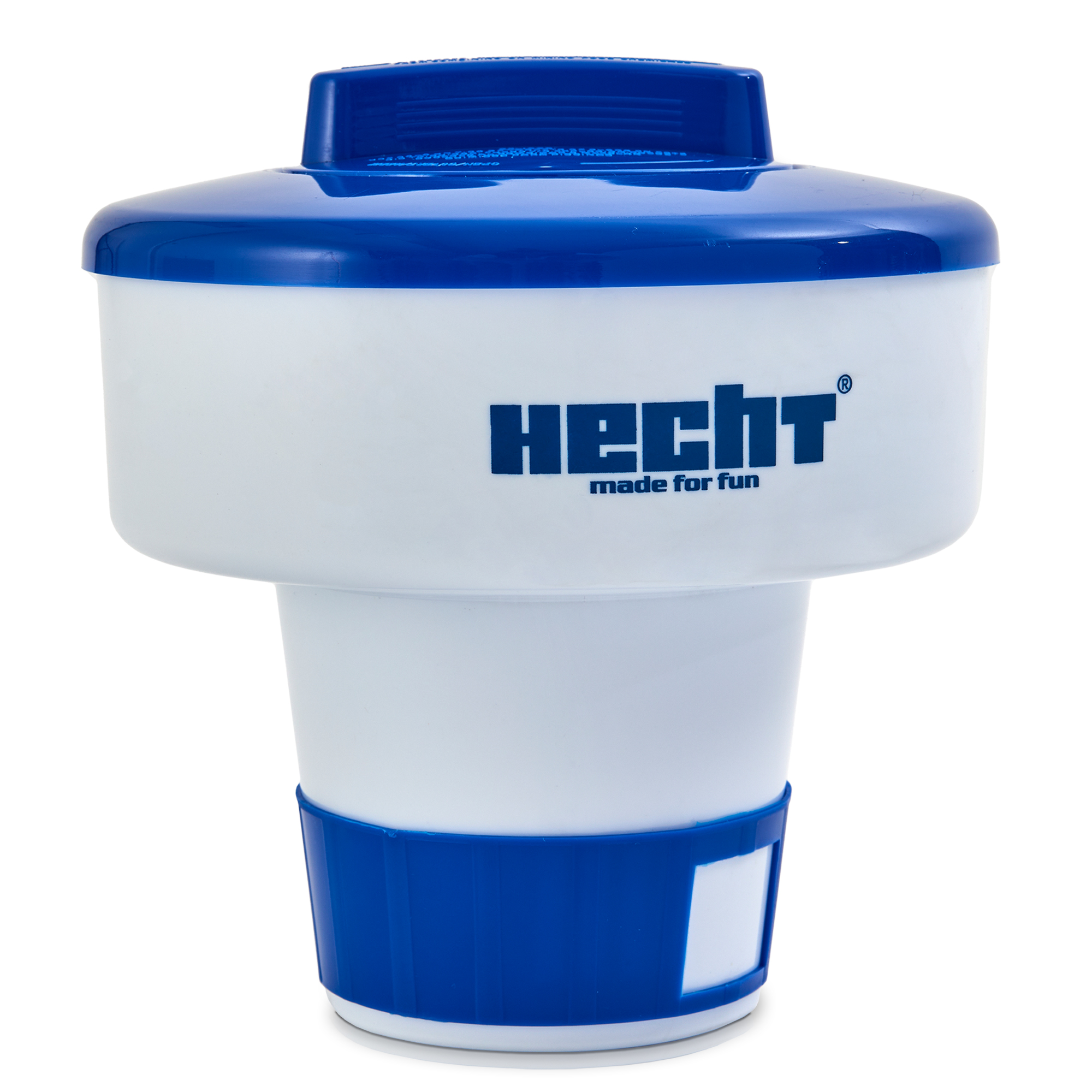 Chlor Dosierspender 060702 zur Chlorabgabe