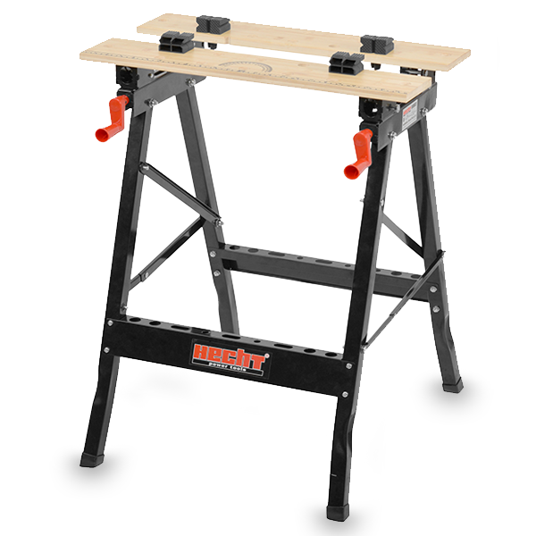 Hecht 0003 Werkbank