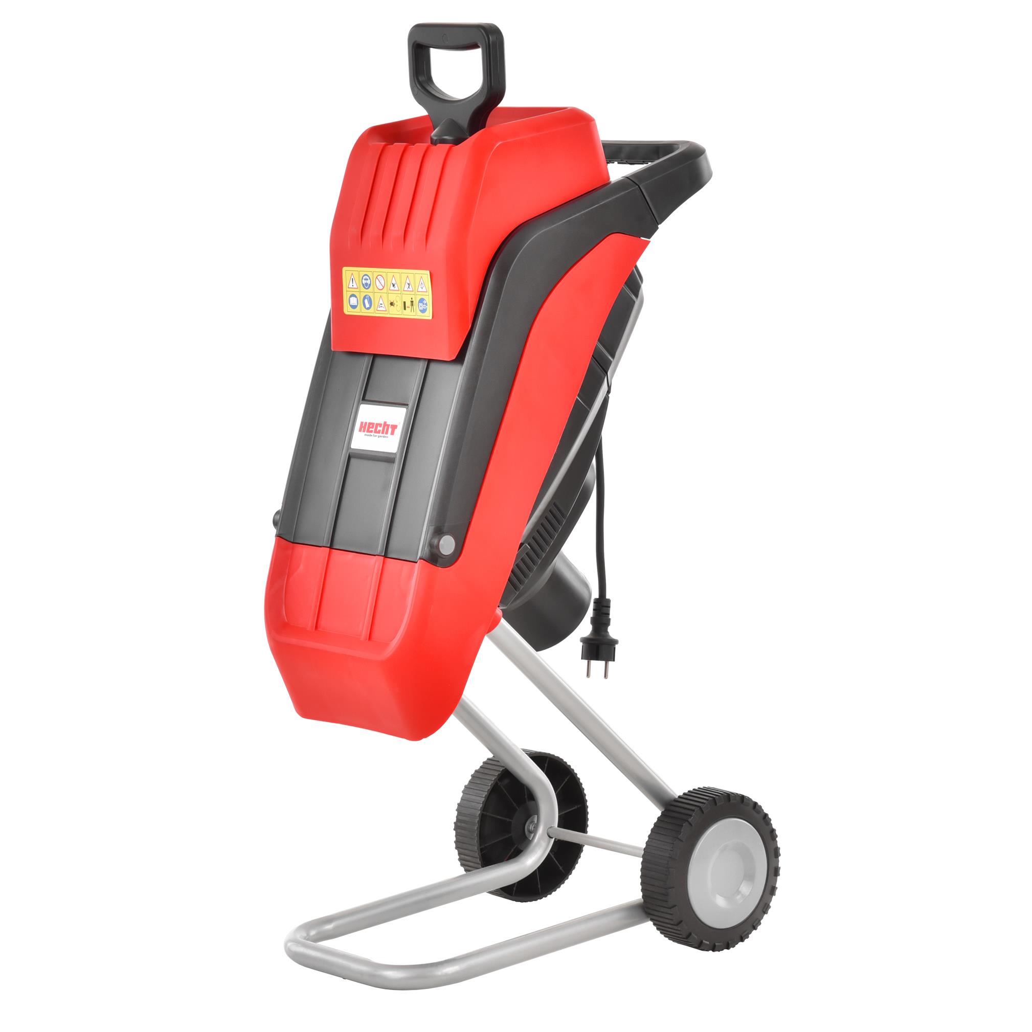 Gartenhäcksler Elektro 625 