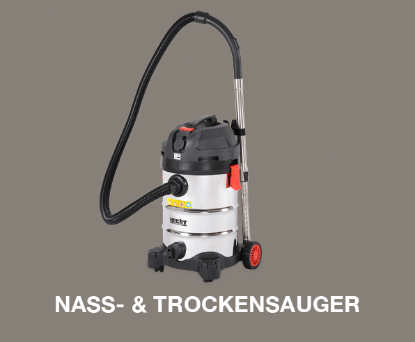 Nass- und Trockensauger