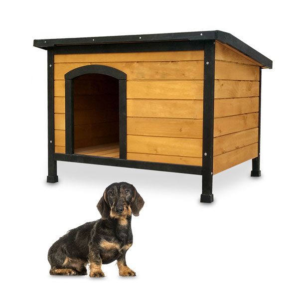 Zooprinz Hundehütte Carlo M