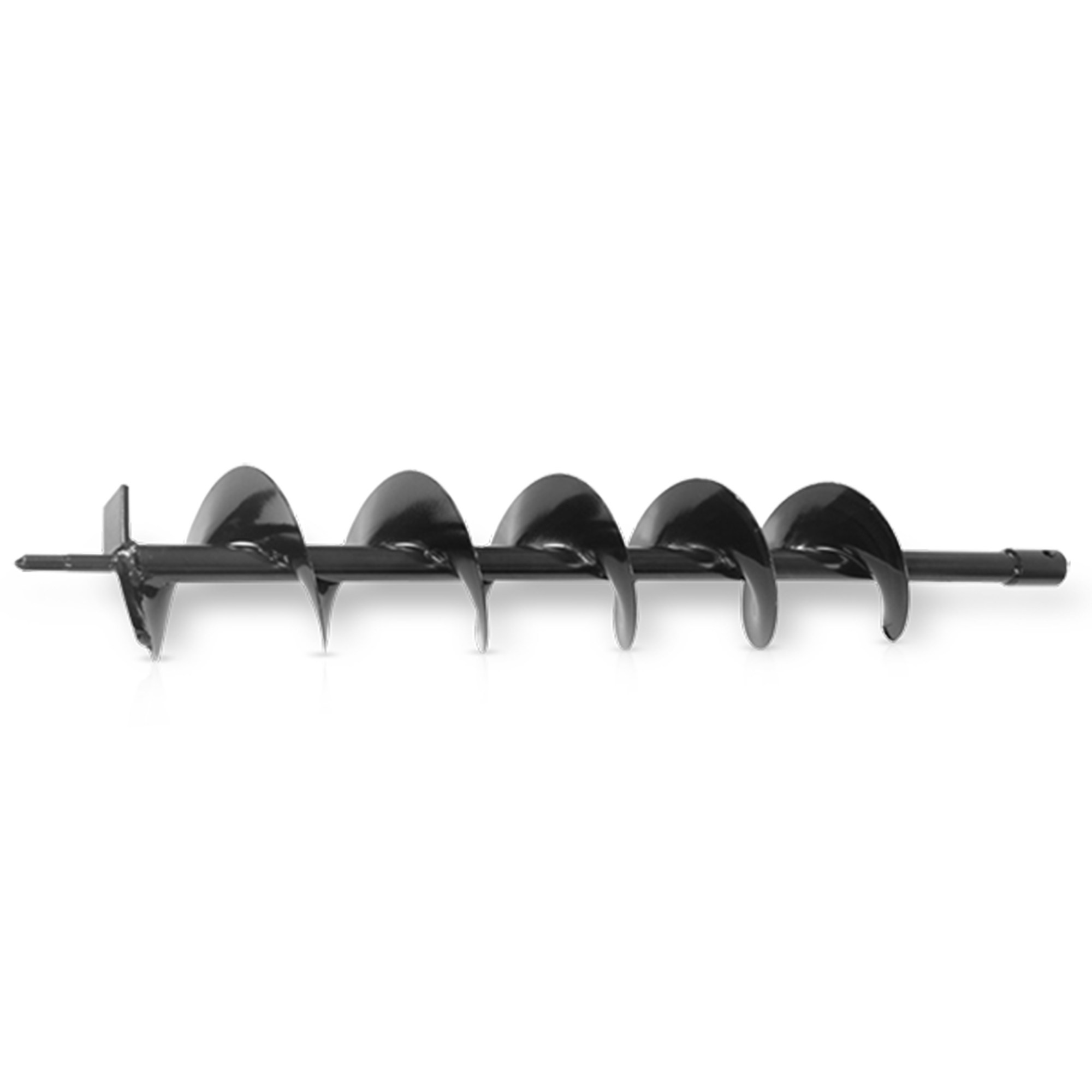 Hecht 0052200 Erdbohrer 200 Millimeter für den Erdbohrer HECHT 52 Hecht 0052200 Erdbohrer 200 Millimeter für den Erdbohrer HECHT 52