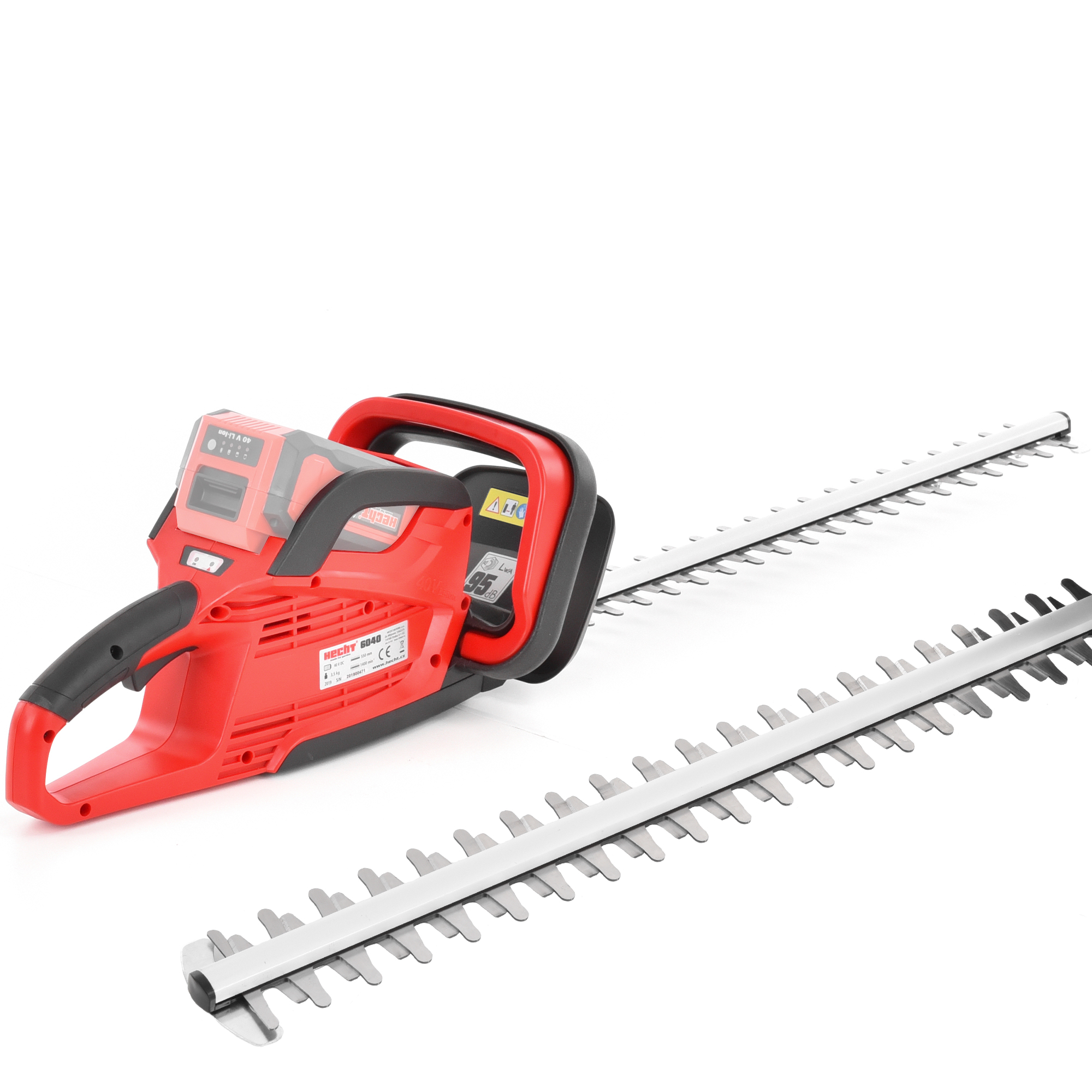 Heckenschere Akku 6040