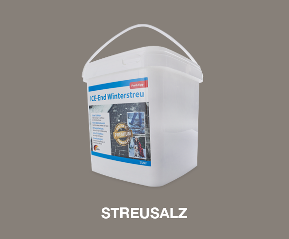 Streusalz