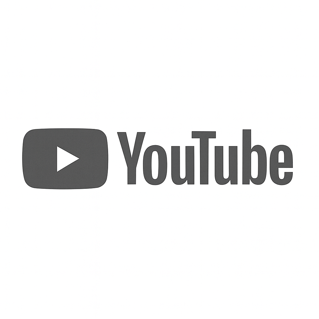 Youtube Logo