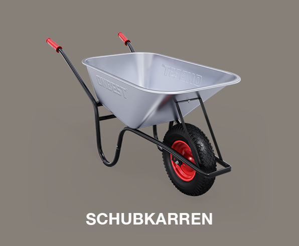 Schubkarren