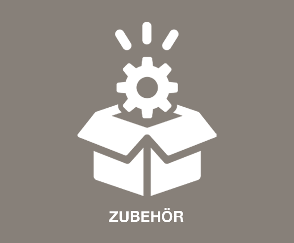 Zubehör Kehrmaschinen