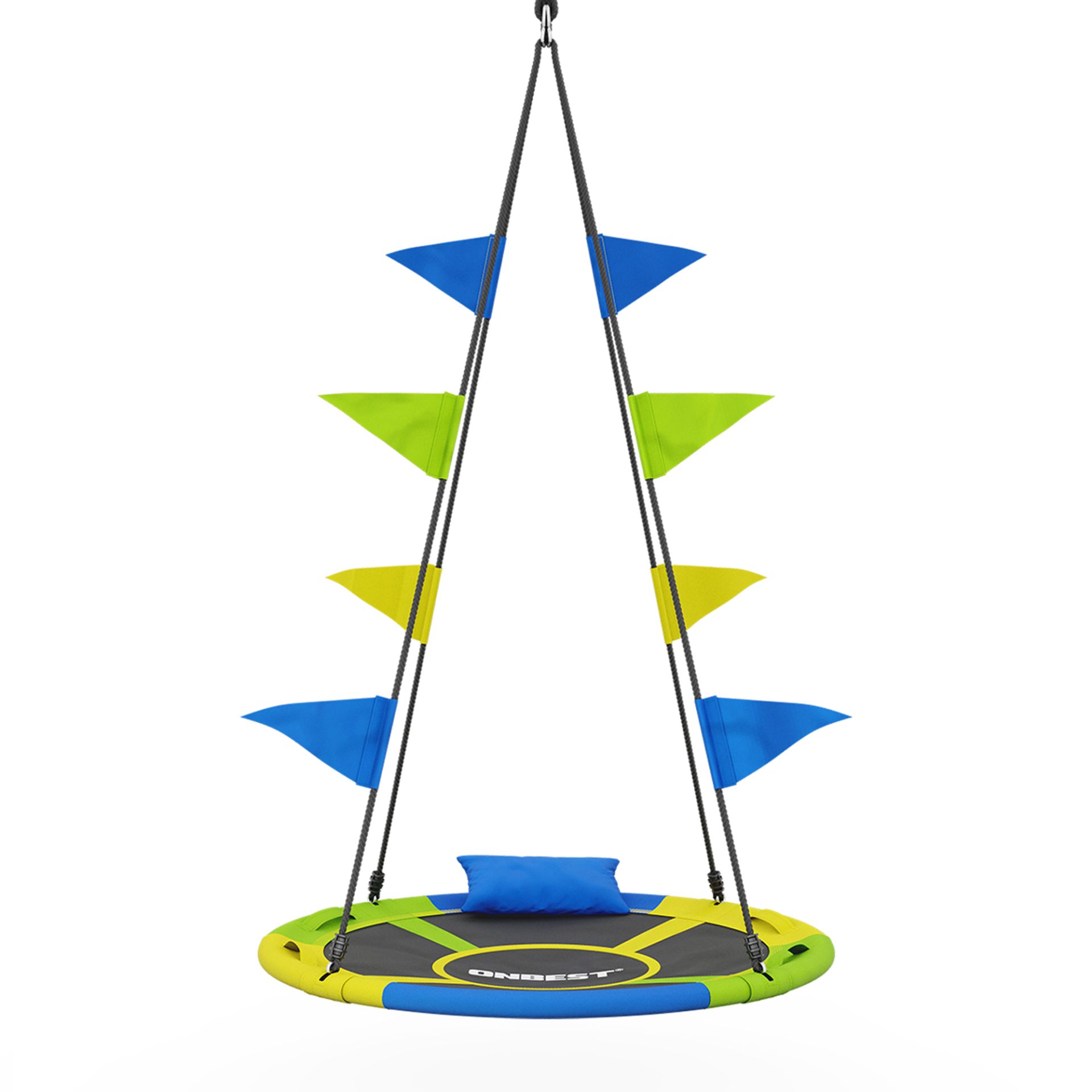 ONBEST, Nestschaukel, Artikelnummer 44424