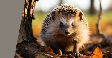 Wildtiere Tierausstattung