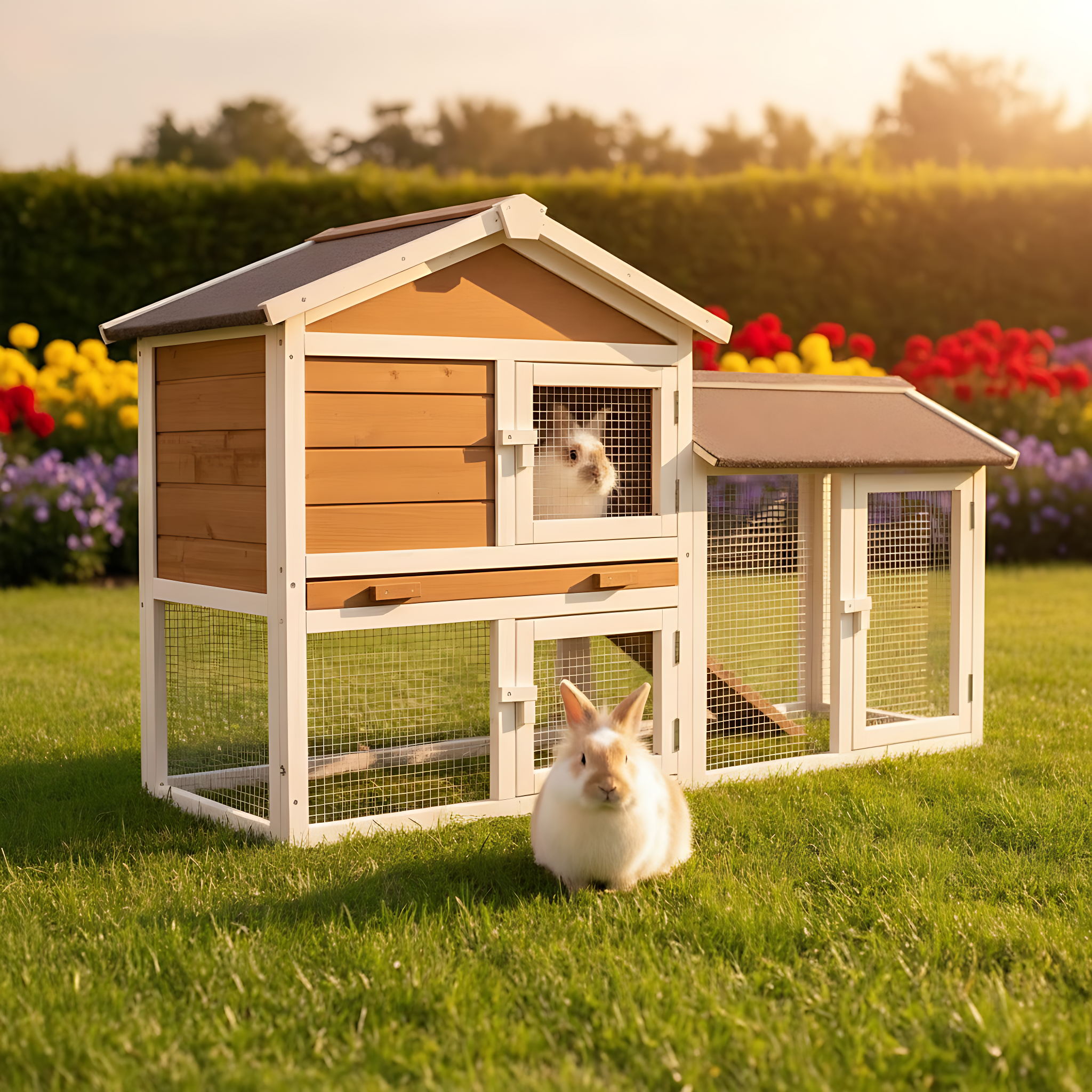 Zooprinz Hasenstall Hofstadl Zooprinz Hasenstall Hofstadl