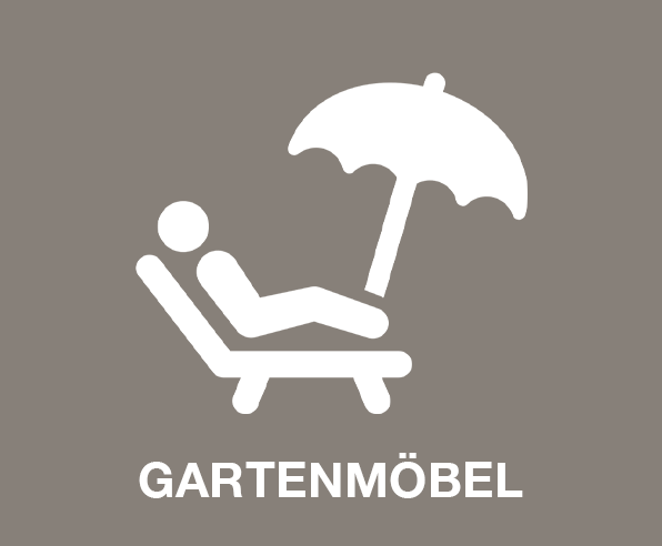 Gartenmöbel