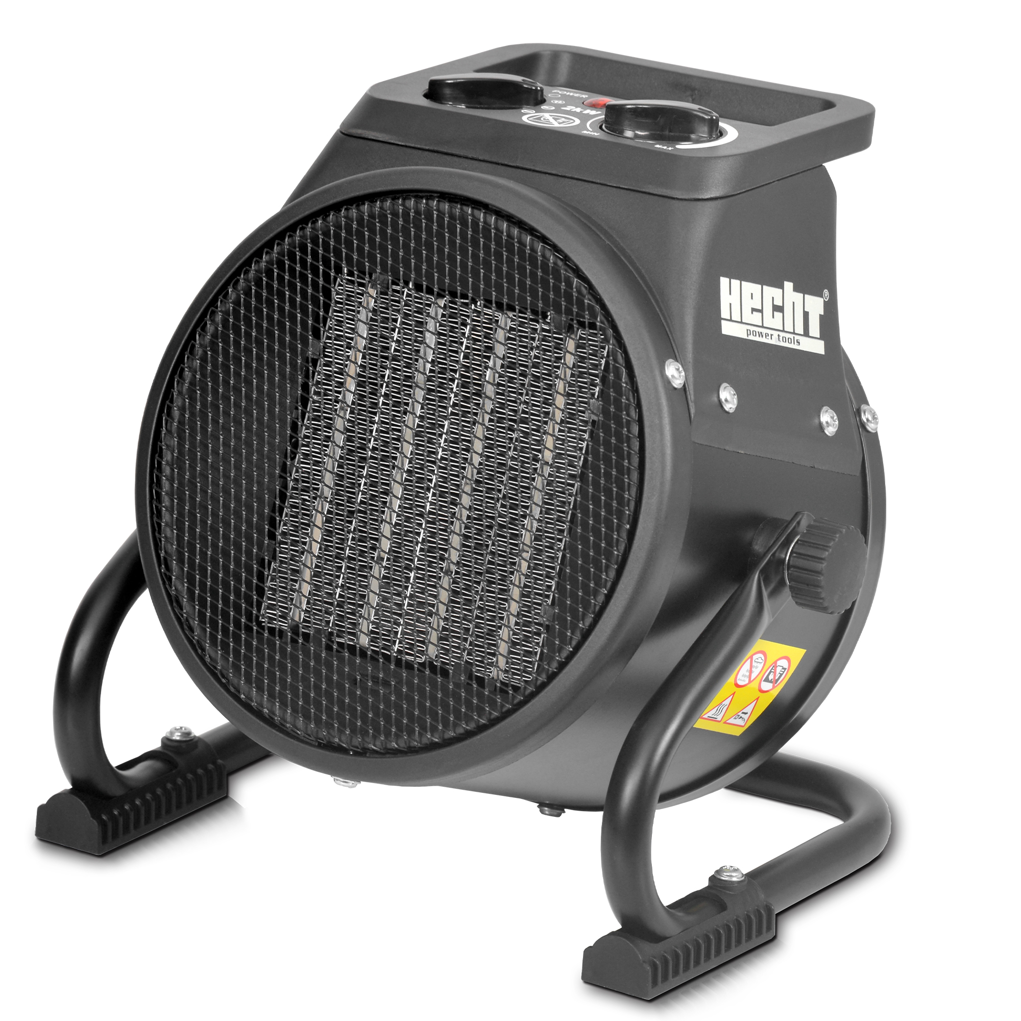 Hecht 3542 Keramik-Heizlüfter