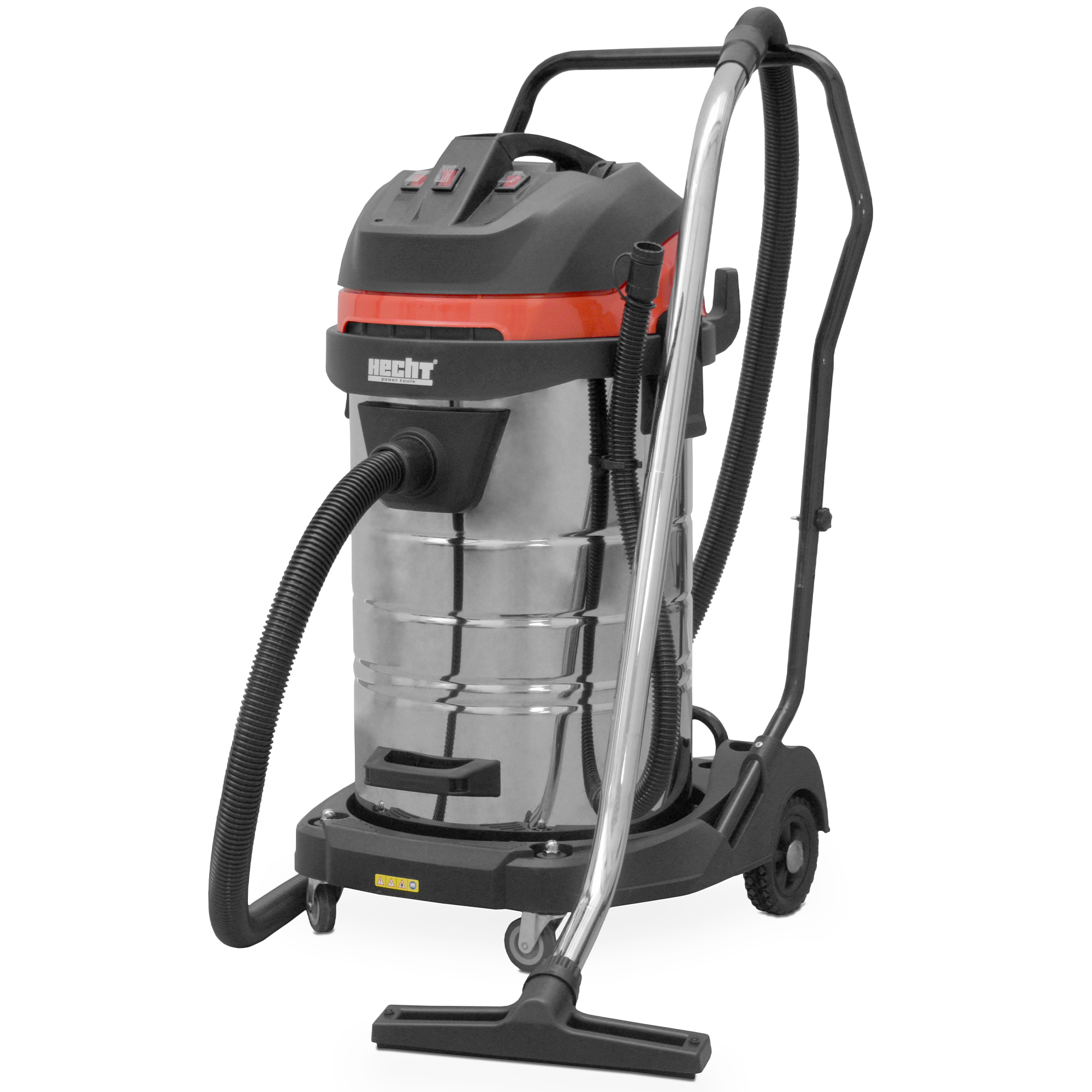 HECHT 8380 Industriesauger