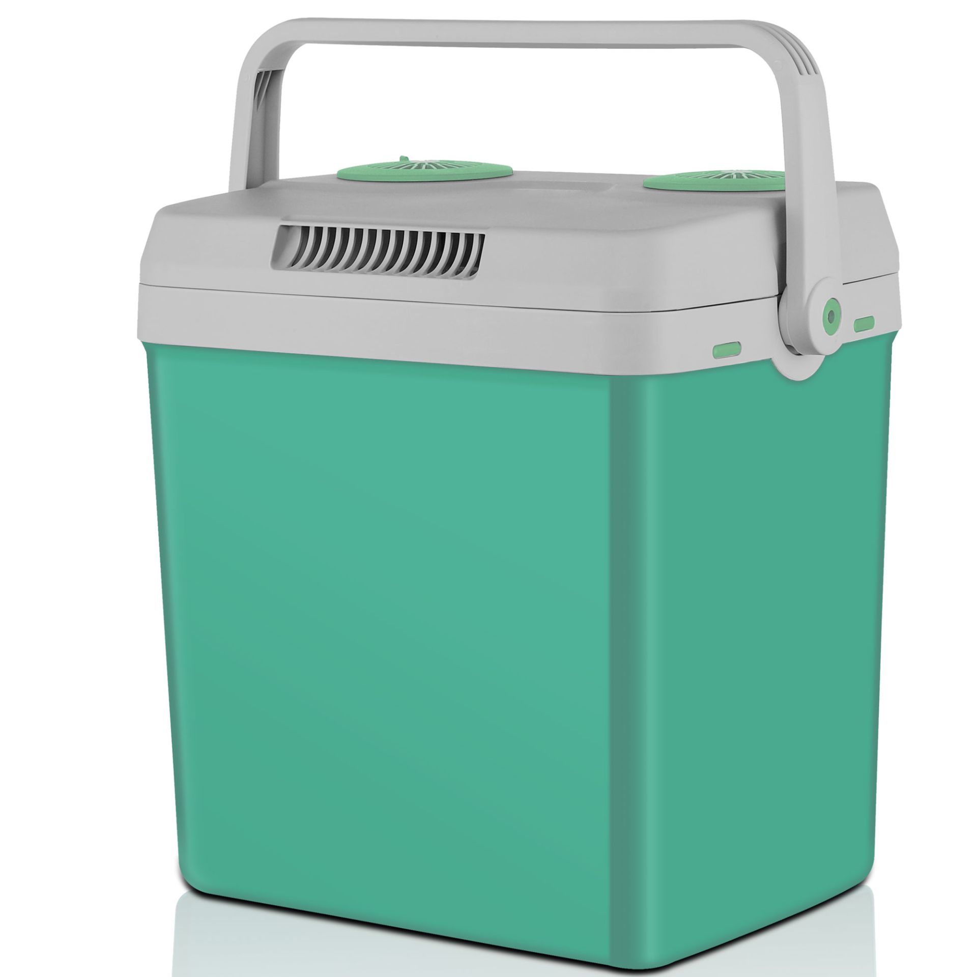 TOM Kühlbox CB-250; mobile Größe