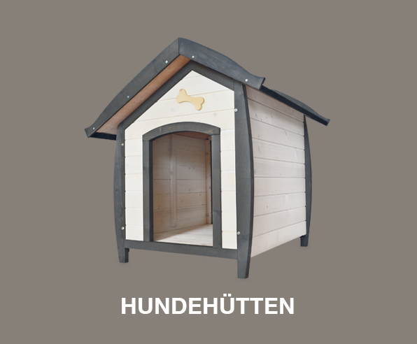 Hundehütten