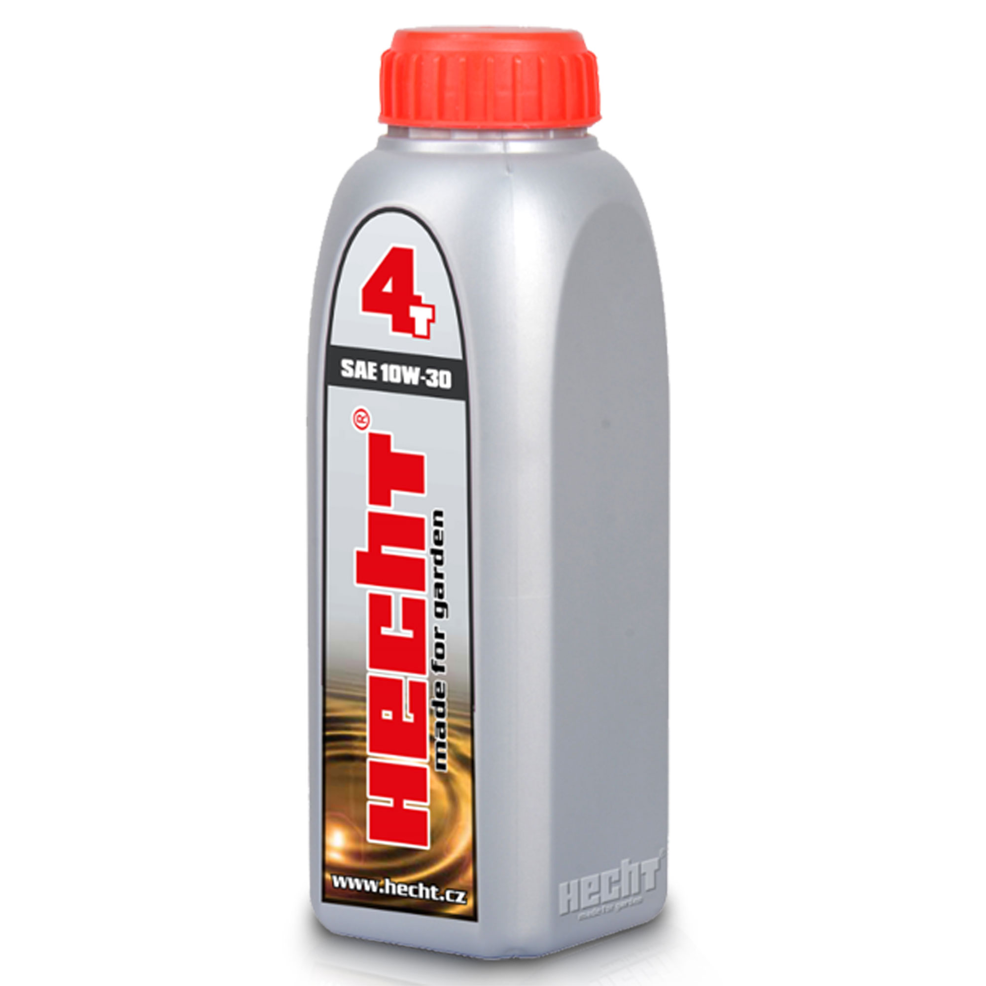 Hecht 4T Motoröl SAE 10W30