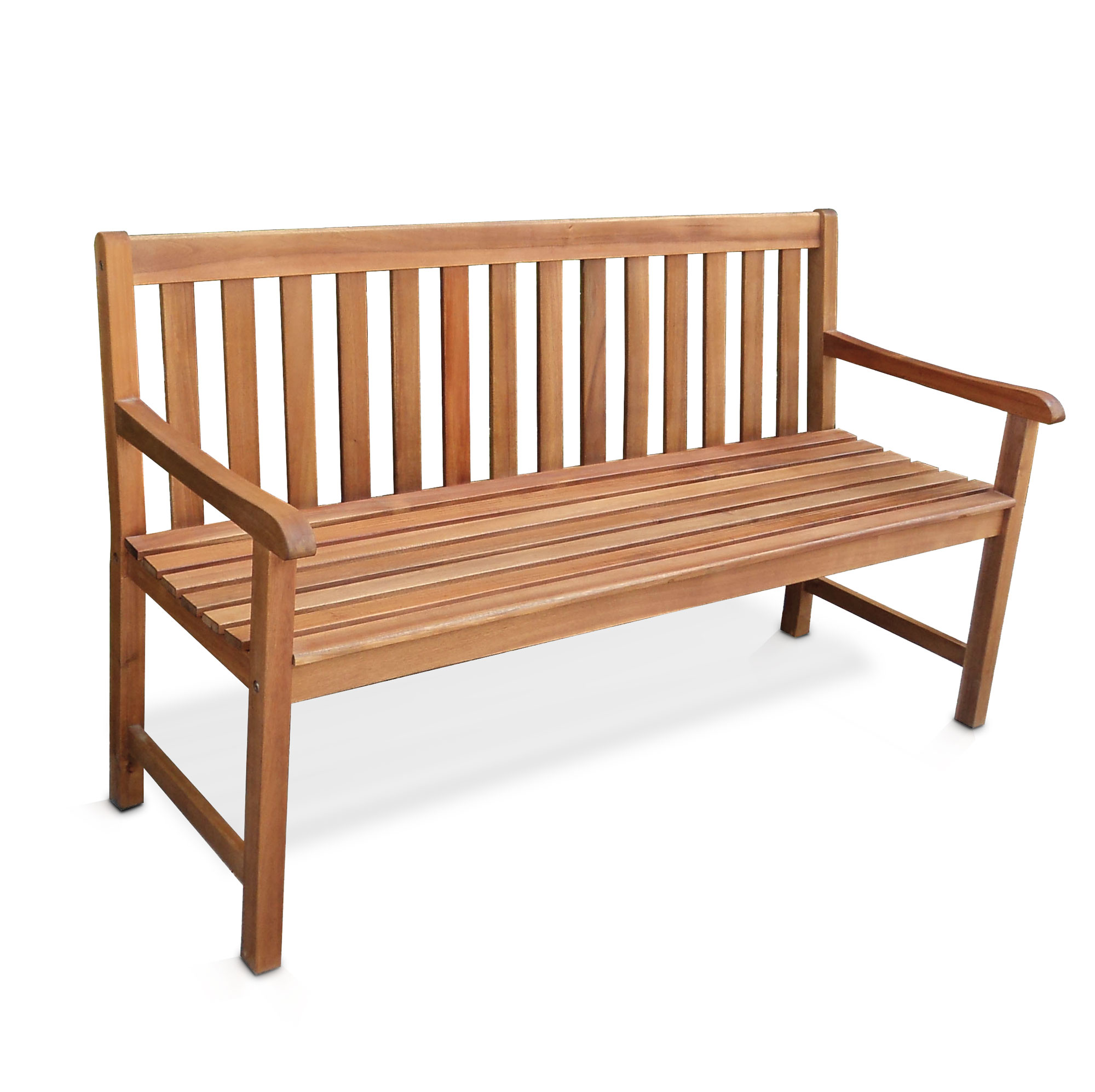 HECHT Gartenbank »Classic« gartenbank ideal für geschützten Außenbereich