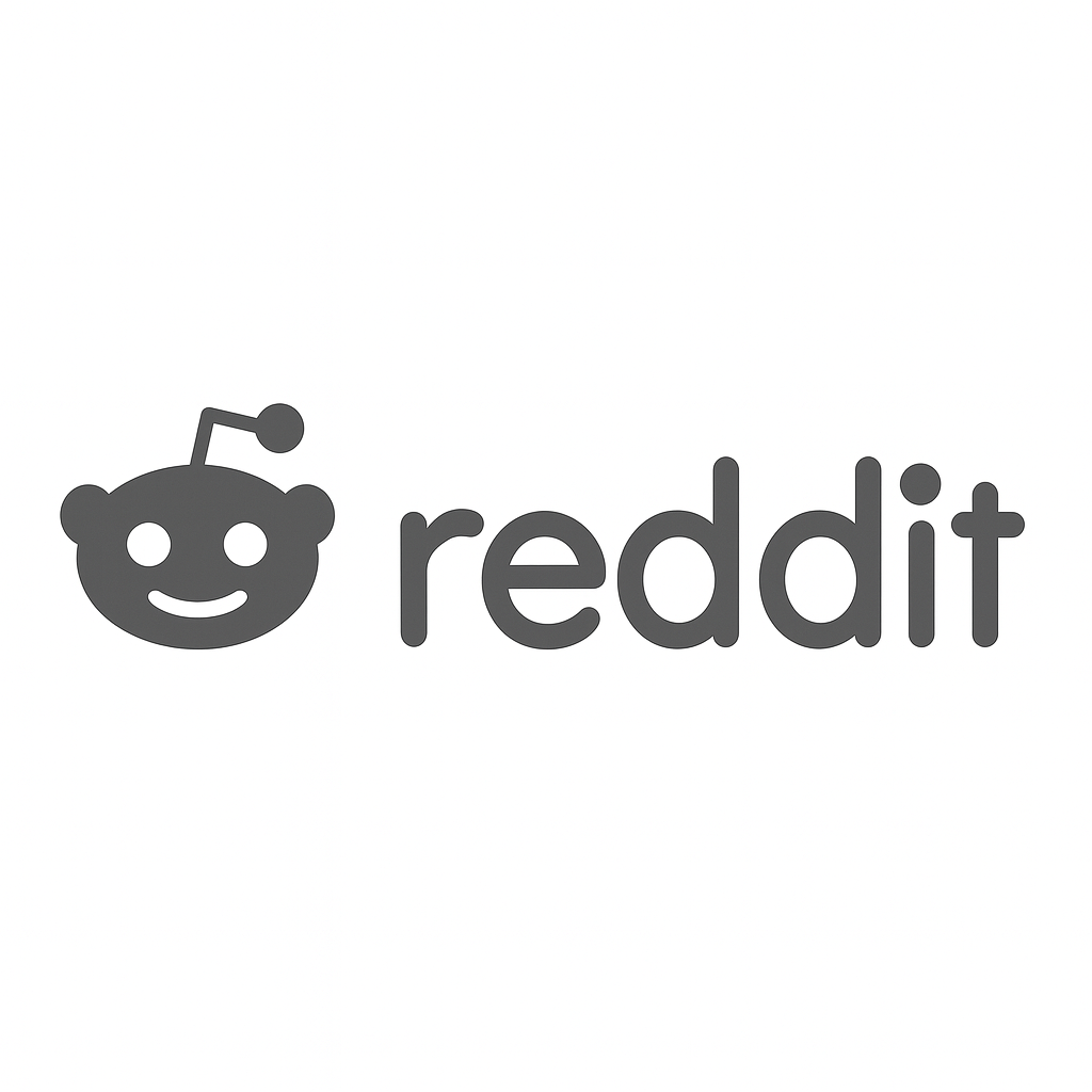 Logo Reddit