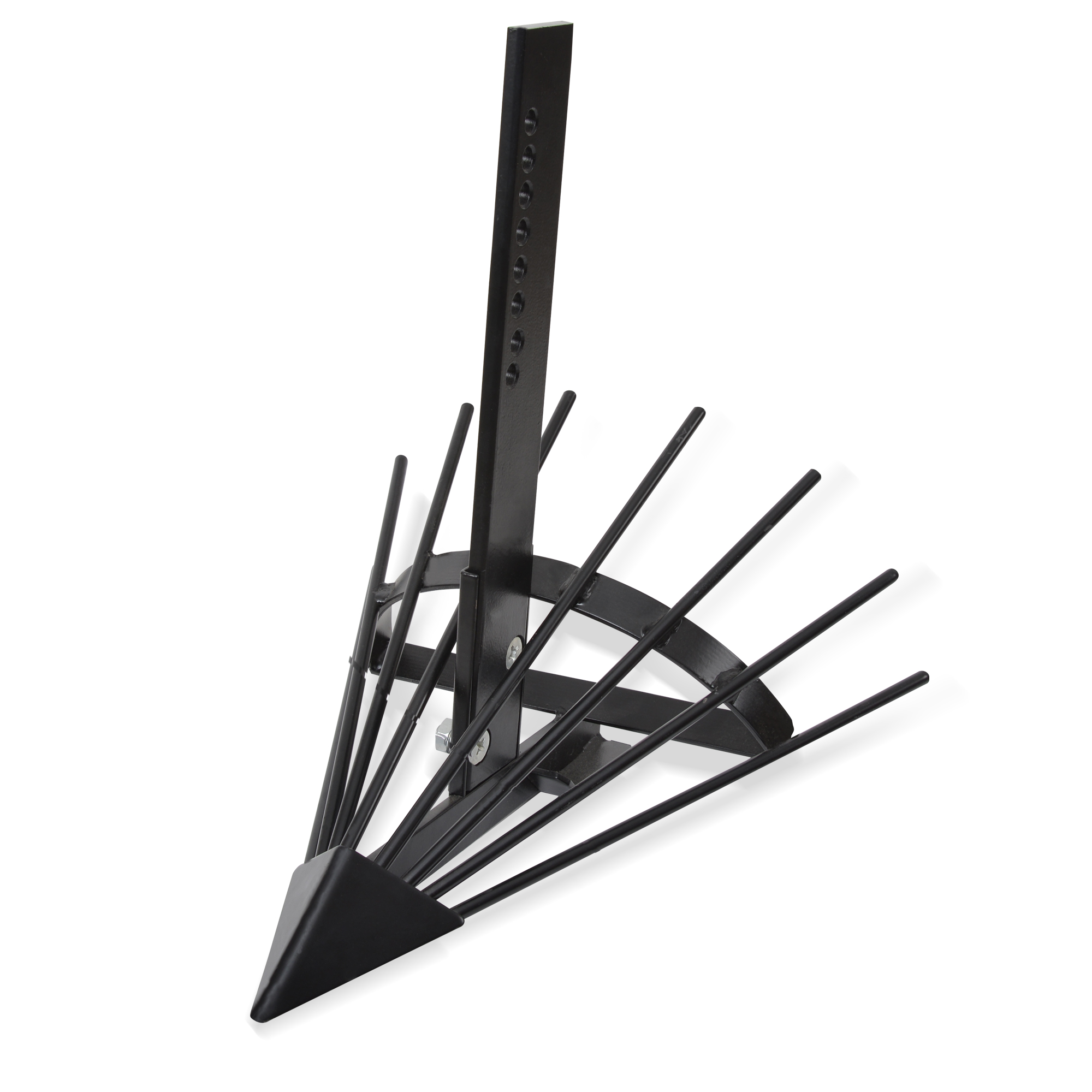 Hecht 8001020 Kartoffelpflug
