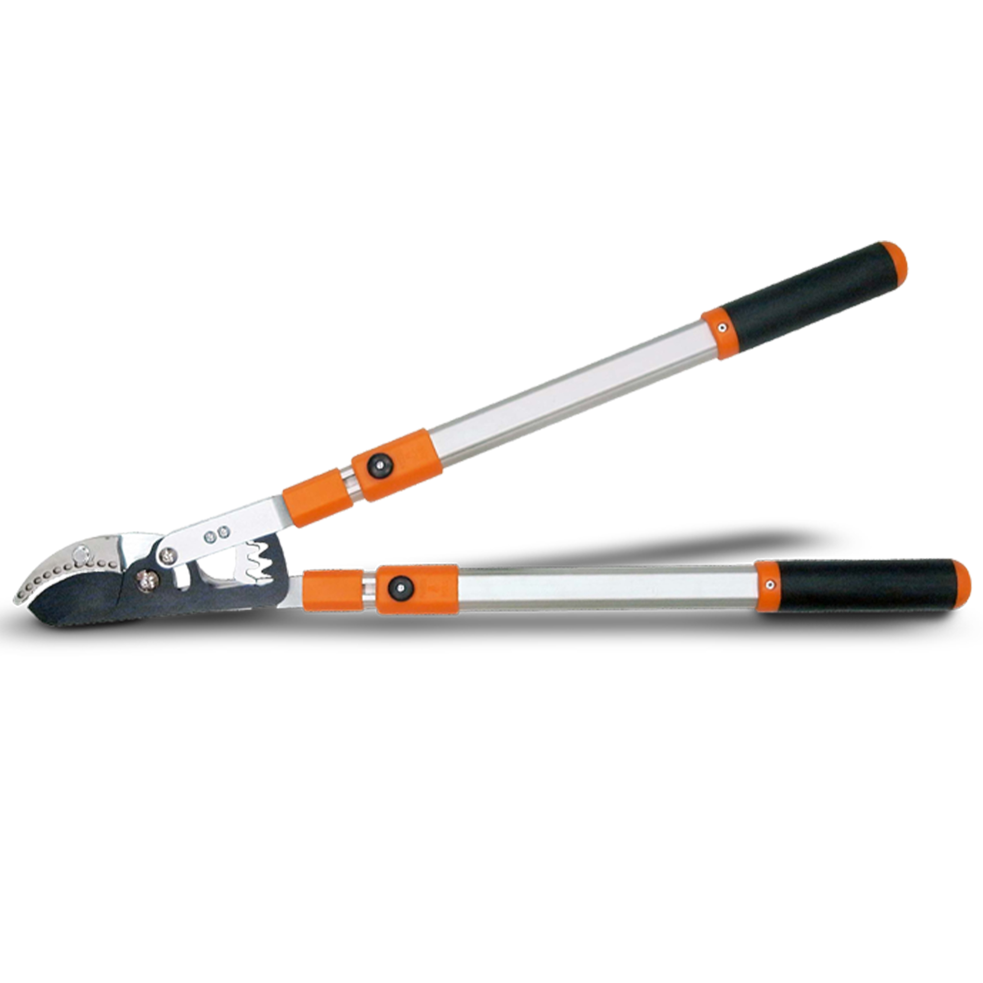 HECHT Amboss Getriebeastschere »050TAH9L«  Für einen präzisen Baumschnitt