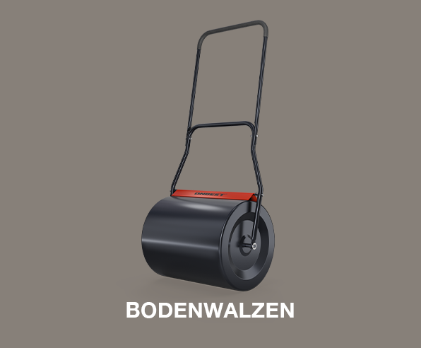 Bodenwalzen