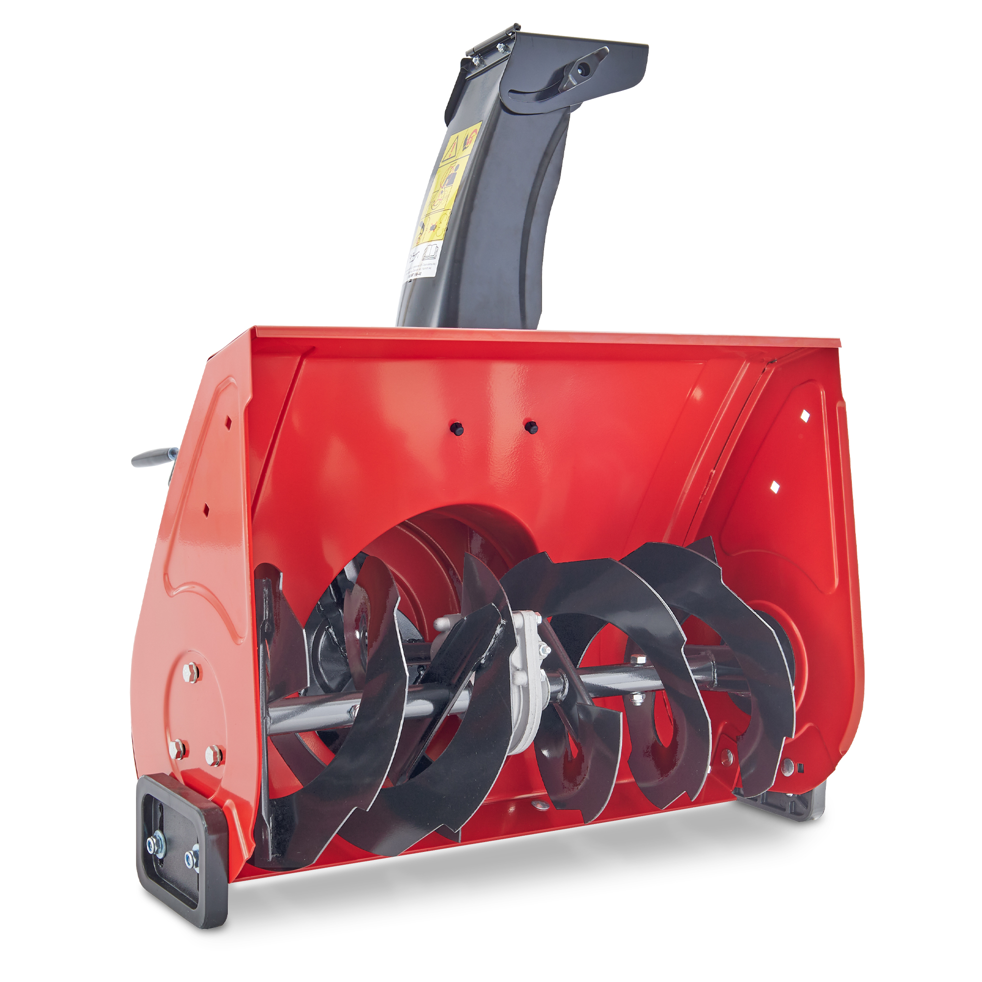 HECHT Fräskopf »000861 C« Hochwertiger Fräskopf zum Schneeräumen im Winter