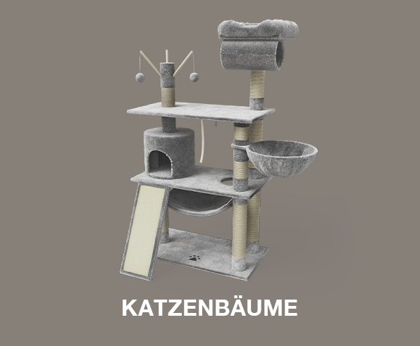 Katzenbäume