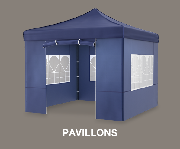 Pavillons