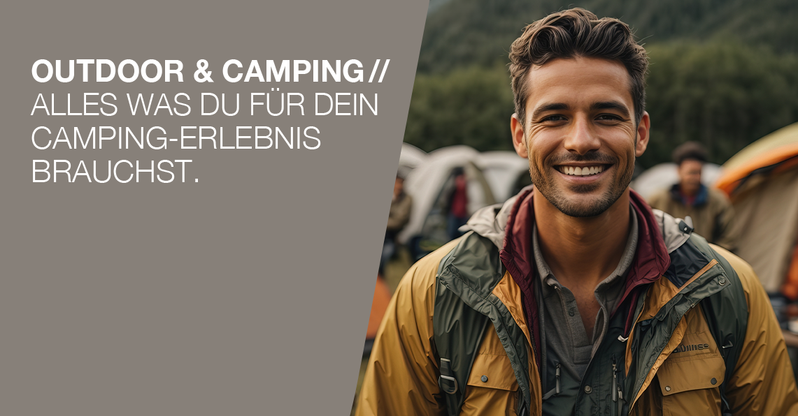 Outdoor & Camping