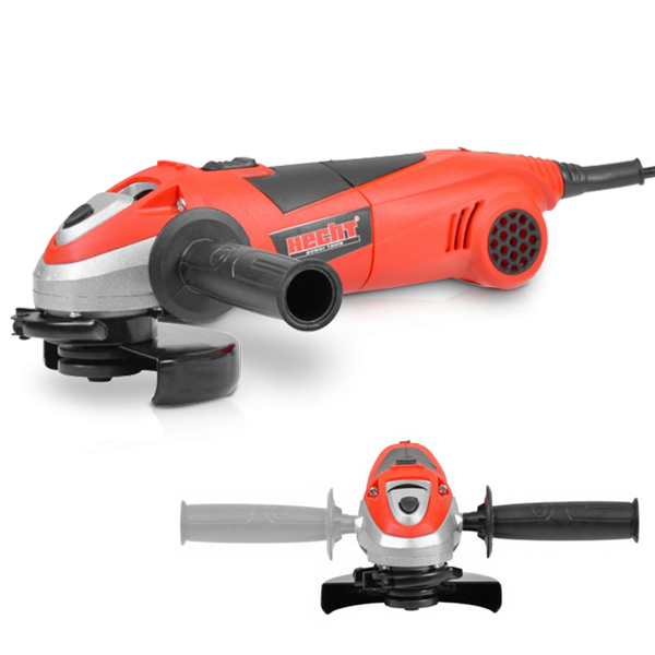 HECHT Trennschleifer »1391« Trennschleifer mit verstellbarem Handgriff HECHT Trennschleifer »1391« Trennschleifer mit verstellbarem Handgriff