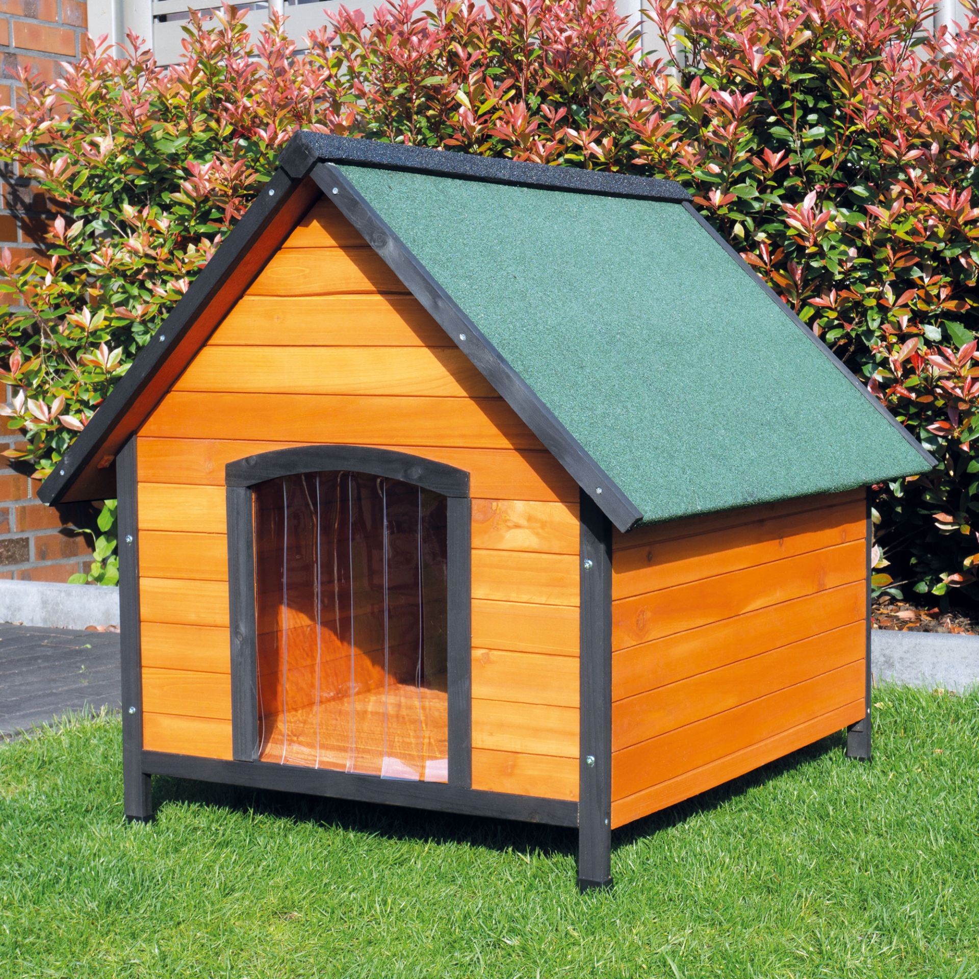 Zooprinz Hundehütte Luna L