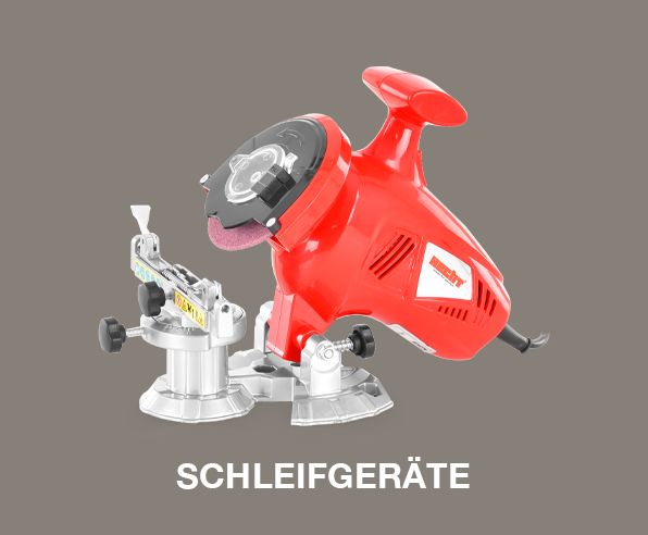 Schleifgeräte