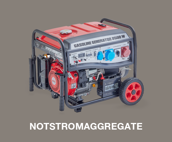 Notstromaggregate