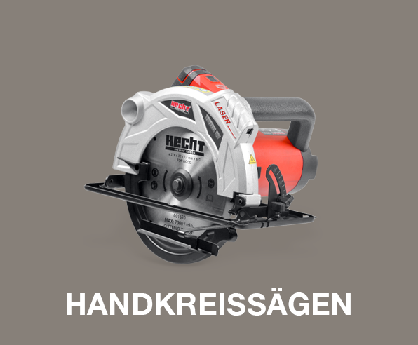Handkreissägen